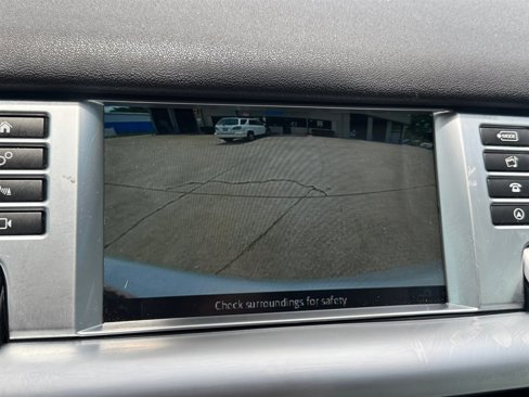 Used 2019 Land Rover Discovery Sport HSE image 6