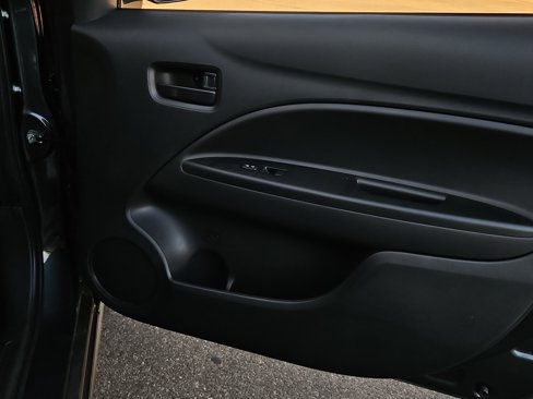 New 2024 Mitsubishi Mirage ES image 21