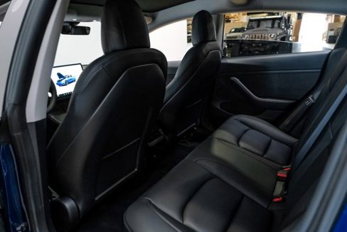 Used 2022 Tesla Model 3 Performance image 56