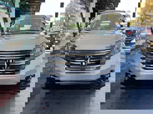 Used 2012 Honda CR-V EX image 12