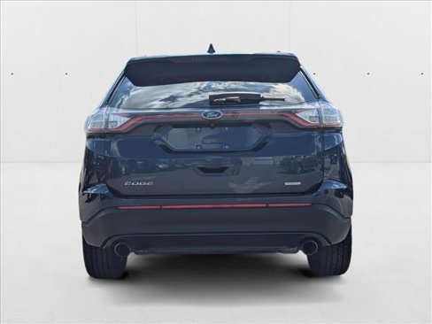 Used 2017 Ford Edge SE w/ Cargo Accessory Package image 2