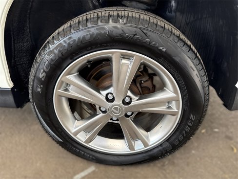 Used 2006 Lexus RX 400h AWD image 14