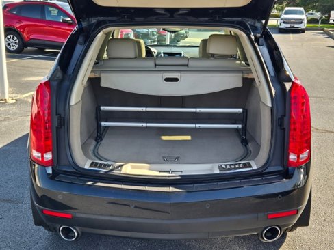 Used 2013 Cadillac SRX Performance image 8