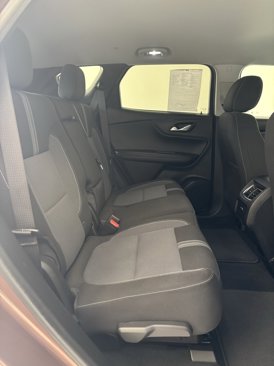 Certified 2023 Chevrolet Blazer LT w/ Driver Confidence Package image 20