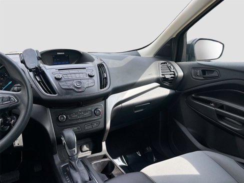 Used 2017 Ford Escape S image 24