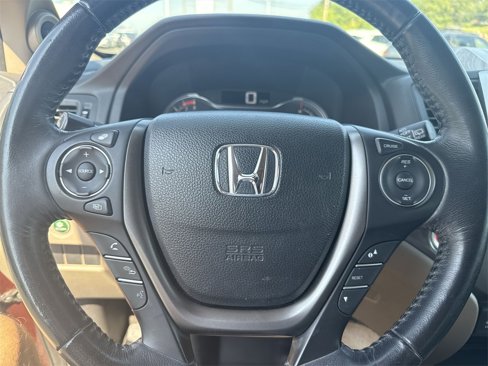 Used 2018 Honda Pilot EX-L image 18