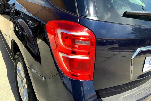 Used 2016 Chevrolet Equinox LS image 26