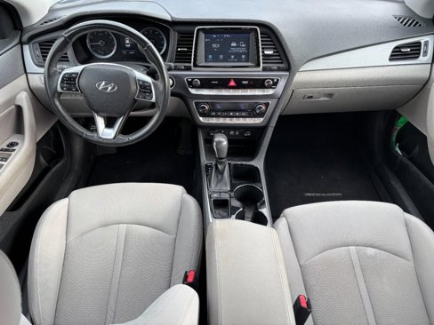 Used 2019 Hyundai Sonata SEL image 13