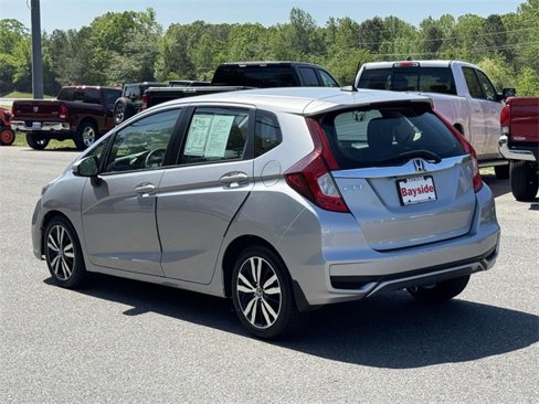 Used 2019 Honda Fit EX image 9