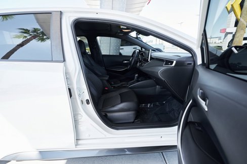 Used 2020 Toyota Corolla XSE image 12