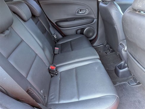 Used 2019 Honda HR-V EX-L image 28
