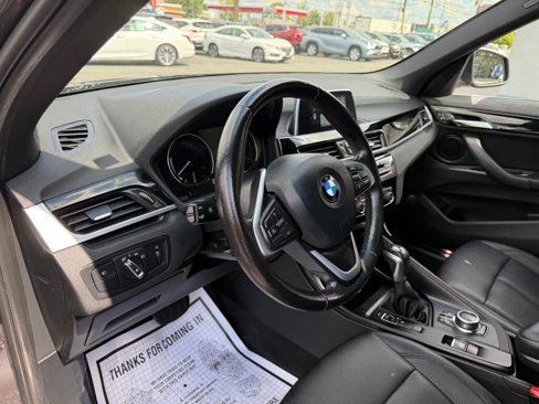 Used 2019 BMW X1 sDrive28i w/ Convenience Package image 12