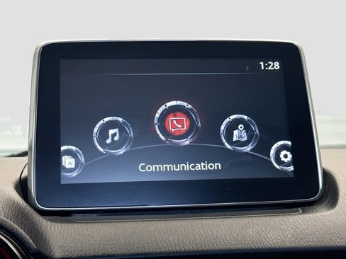 Used 2017 MAZDA CX-3 Touring image 9