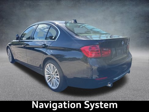 Used 2013 BMW 335i Sedan image 2