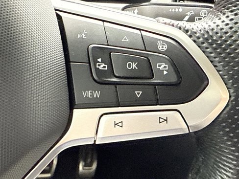Used 2022 Volkswagen Atlas SEL Premium image 27