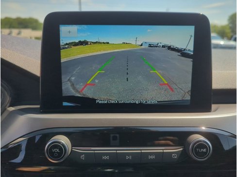 New 2025 Ford Escape Active w/ Cold Weather Package image 19