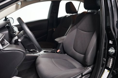 Certified 2022 Toyota Corolla LE image 11