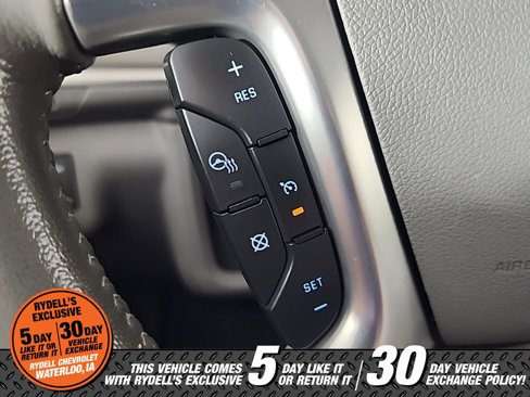 Used 2014 Chevrolet Traverse LTZ image 28