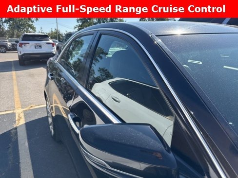 Used 2014 Cadillac CTS Premium image 3