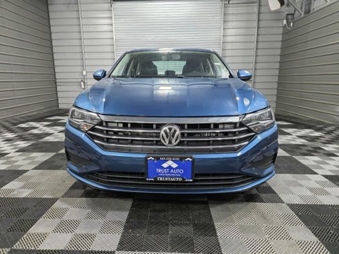 Used 2019 Volkswagen Jetta S w/ Driver Assistance Package image 3
