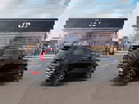 New 2025 Kia Niro LX image 6