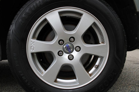 Used 2012 Volvo XC60 3.2 image 19