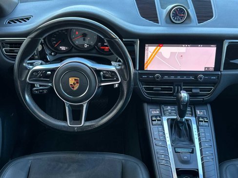 Used 2021 Porsche Macan S image 15
