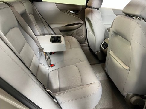Used 2025 Chevrolet Malibu LT image 29