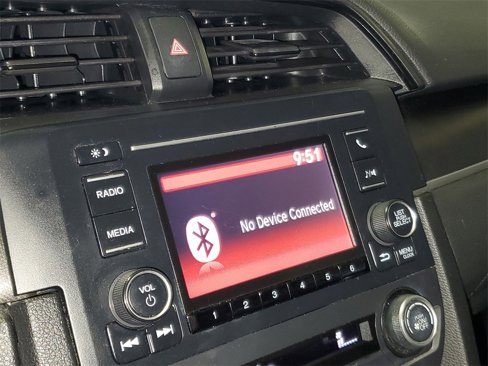 Used 2020 Honda Civic LX image 20