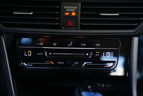 New 2025 Volkswagen Jetta S image 16