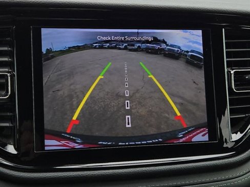 Used 2021 Dodge Durango GT image 23