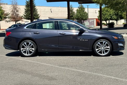 Used 2023 Chevrolet Malibu LT image 8