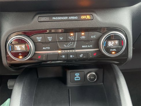 Used 2021 Ford Escape SEL image 18