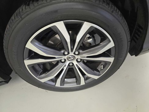 Used 2018 Lexus RX 350L AWD image 9