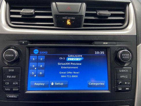 Used 2016 Nissan Altima 3.5 SL image 16