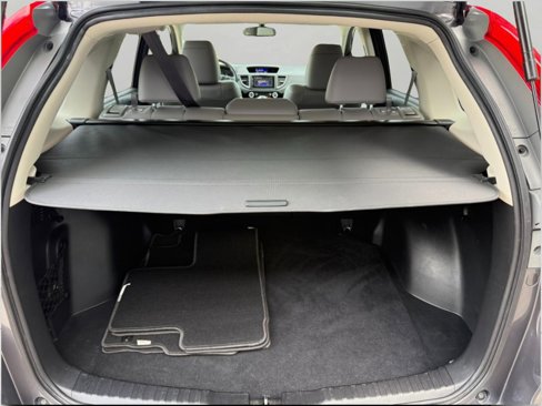 Used 2016 Honda CR-V EX-L image 15