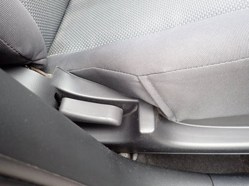 Used 2009 Chevrolet Aveo LT w/ Power and Convenience Package image 31