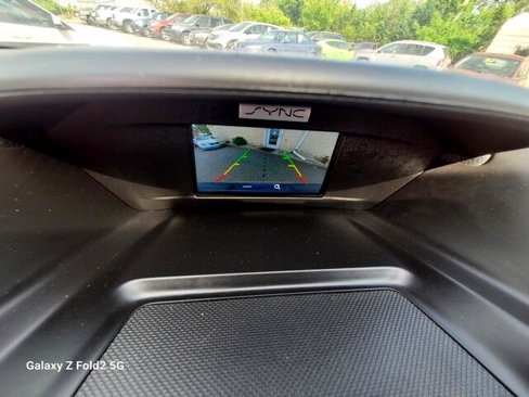 Used 2017 Ford Escape S image 23