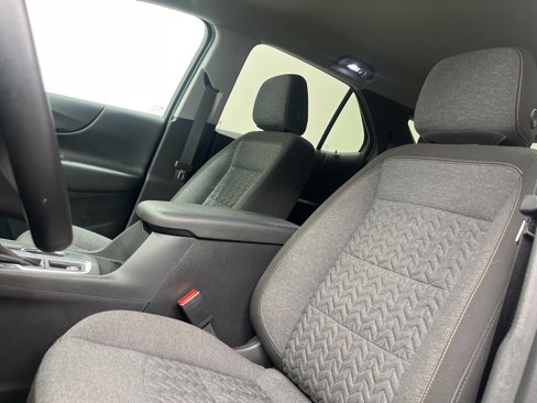 Used 2023 Chevrolet Equinox LT image 19