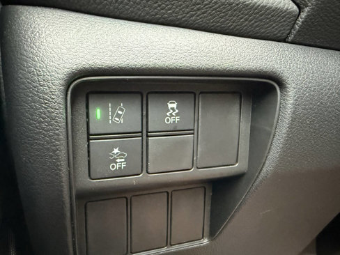 Used 2021 Honda CR-V EX image 18