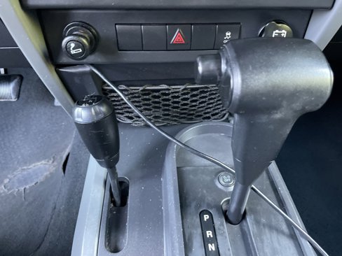 Used 2010 Jeep Wrangler Unlimited Sahara w/ Dual Top Group image 33
