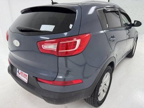 Used 2013 Kia Sportage LX w/ Convenience Pkg image 40