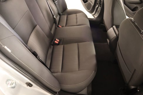 Used 2024 Nissan Altima 2.5 SV image 13