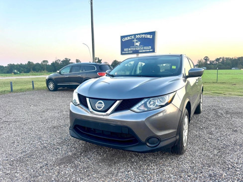 Used 2019 Nissan Rogue Sport S image 4