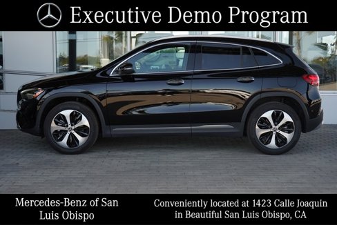 Used 2025 Mercedes-Benz GLA 250 image 5