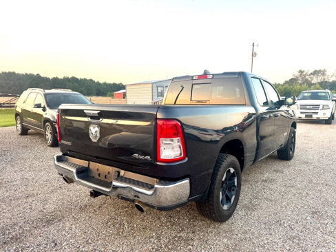 Used 2019 RAM 1500 Big Horn image 8
