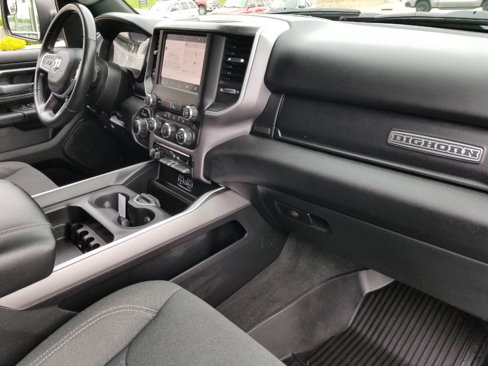 Certified 2023 RAM 1500 Big Horn image 14