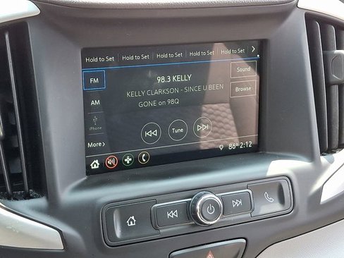 Used 2019 GMC Terrain SLE image 19