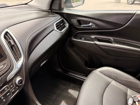 Used 2019 Chevrolet Equinox Premier image 14