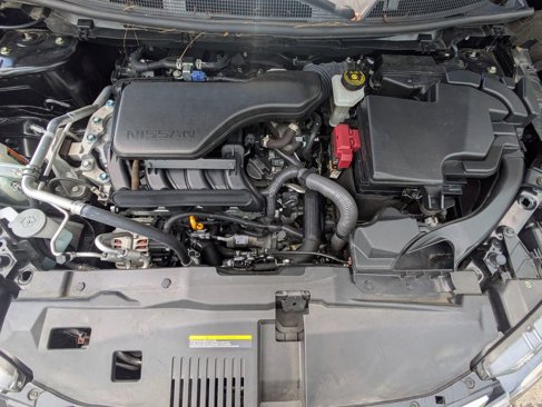 Used 2022 Nissan Rogue Sport SL image 13